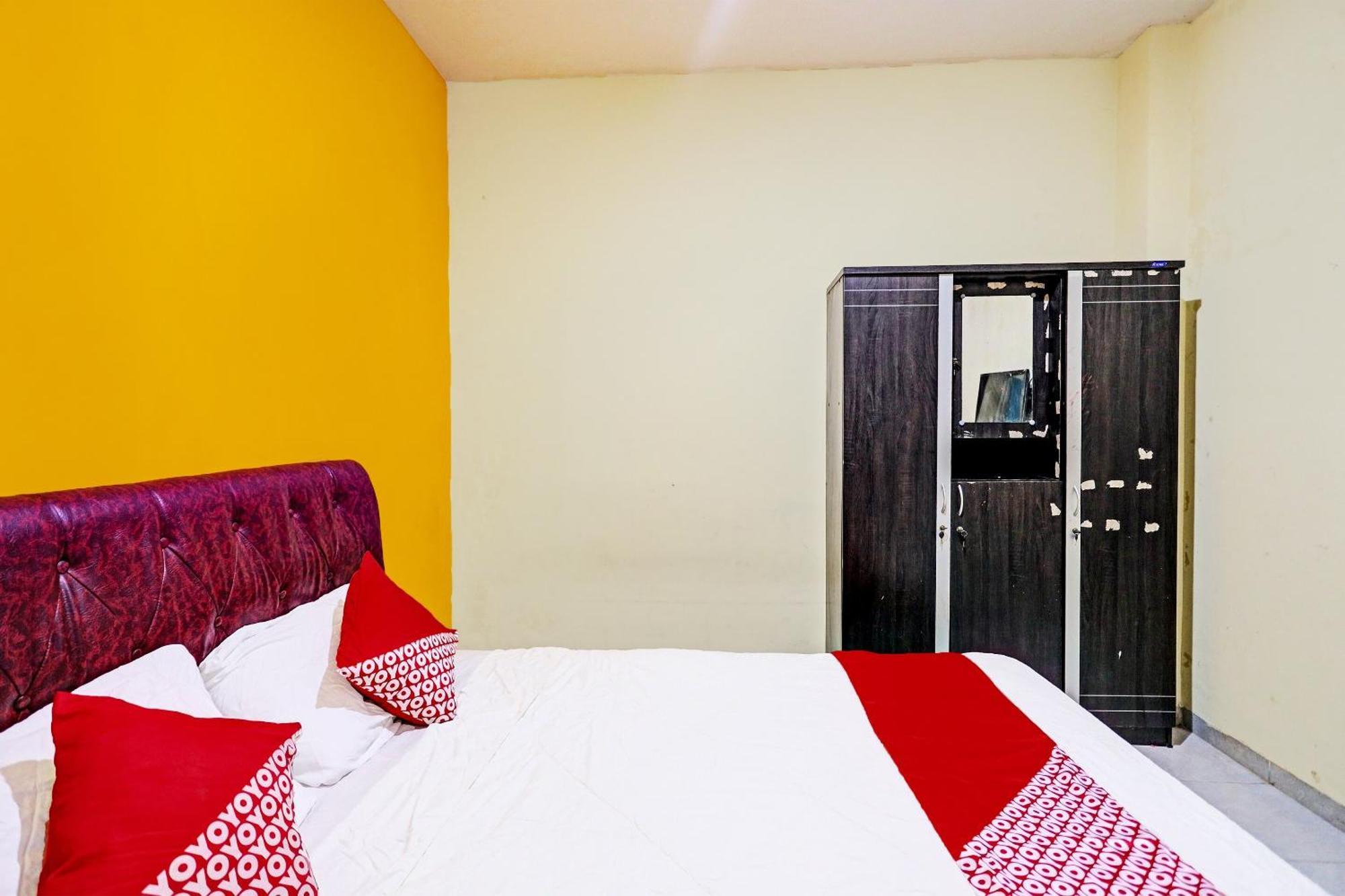 Oyo 92322 Hasan House Syariahnearpelabuhan Feri Harbor Bay Nagoya Kültér fotó
